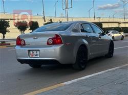 شيفروليه ماليبو